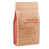 Chicken + Lamb Feast 2x12kg>Buddy Hot