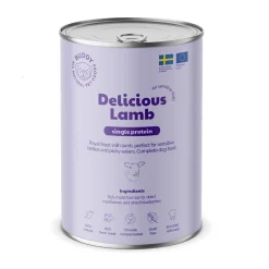 Delicious lamb 400g>Buddy Hot