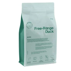 Free-Range Duck>Buddy Online