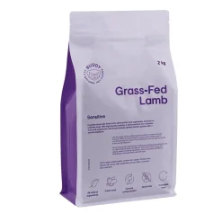 Grass-Fed Lamb>Buddy Best