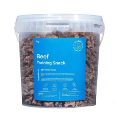 koulutusherkut, nauta 1 kg>Buddy Clearance