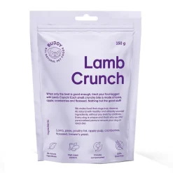 Lammasherkku koiralle 150g>Buddy Sale