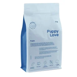 Puppy Love>Buddy Hot