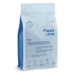 Puppy Love>Buddy Hot