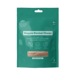 Veggie Dental Chew M>Buddy