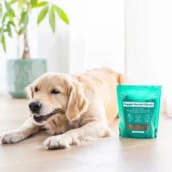 Veggie Dental Chew M>Buddy