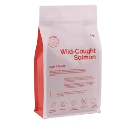 Wild Caught Salmon>Buddy Online
