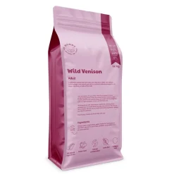 Wild Venison>Buddy Clearance