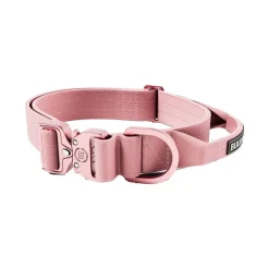 Combat Kaulapanta kahvalla, pinkki 4 cm>BullyBillows New
