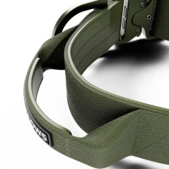 Combat panta kahvalla, khaki 5 cm>BullyBillows Outlet