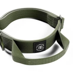 Combat panta kahvalla, khaki 2,5 cm>BullyBillows Discount