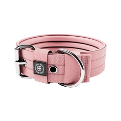 koiran solkipanta 5 cm, pinkki>BullyBillows New