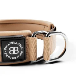 pk-panta pehmustettu 4 cm, beige>BullyBillows Outlet
