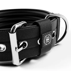 solkipanta 5 cm, musta>BullyBillows Sale