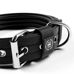 solkipanta 4 cm, musta>BullyBillows Sale