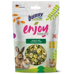 Bunny Enjoy Nature kurkku & tilli 40g>Bunny Nature Discount