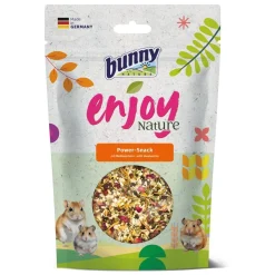 Bunny Enjoy Nature Power Snack>Bunny Nature New