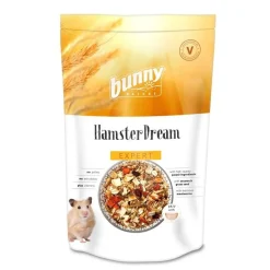 Bunny hamsterin ruoka HamsterDream Expert 500g>Bunny Nature Outlet