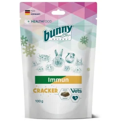 Bunny Immun Cracker 100g>Bunny Nature Sale