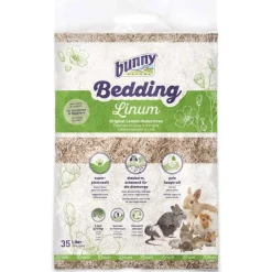 Linum -pellavakuivike>Bunny Nature Hot