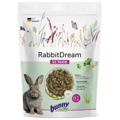 Bunny RabbitDream Senior 1,5kg>Bunny Nature Best