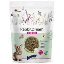 Bunny RabbitDream Young kaninruoka>Bunny Nature
