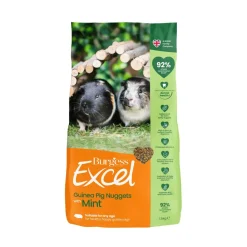 Excel Guinea Pig 10kg>Burgess Discount