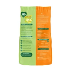 Excel Guinea Pig 10kg>Burgess Discount