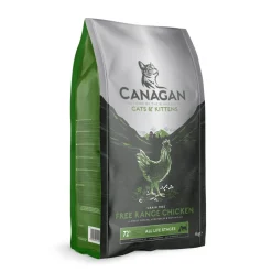 Cat Free-Run Chicken>Canagan Discount