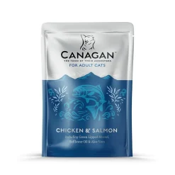 Cat kana&lohi 85g>Canagan Hot