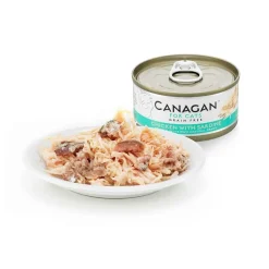 Cat Kana & sardiini 75g>Canagan Sale