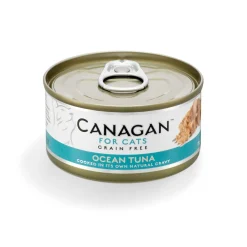 Cat Tonnikala 75g>Canagan