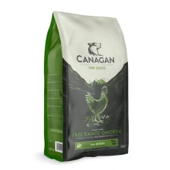 Free-Run Chicken Medium Breed>Canagan Sale