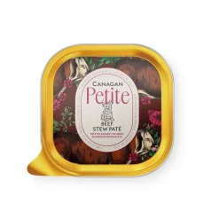 Petite Lammaspatee 100 g>Canagan Clearance