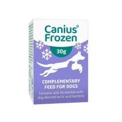 ® Frozen 30 g>Canius Discount