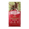 Duck & Pheasant Adult>Carnilove Discount