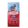 Salmon & Turkey Puppy Lrg>Carnilove Discount