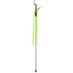 Cat Dangler Curls 42cm>Flamingo Best