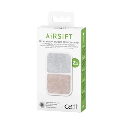 AiRSiFT Dual Action vaihtosuodatin>Catit Best