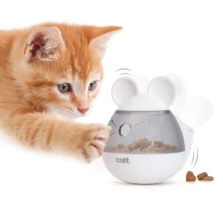 Pixi Hiiri aktivointilelu kissalle>Catit New