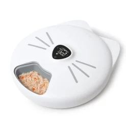 PIXI Smart 6-meal feeder ruokinta-automaatti>Catit Discount
