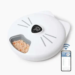 PIXI Smart 6-meal feeder ruokinta-automaatti>Catit Discount