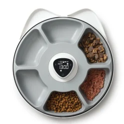 PIXI Smart 6-meal feeder ruokinta-automaatti>Catit Discount