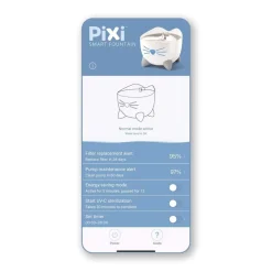 Pixi Smart -vesiautomaatti kissalle>Catit Online