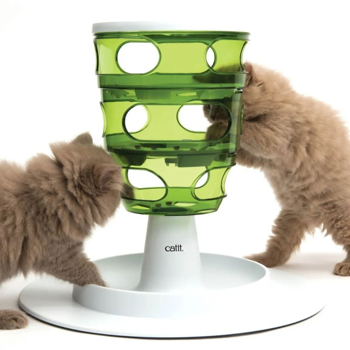 Senses 2.0 Food Tree>Catit Hot