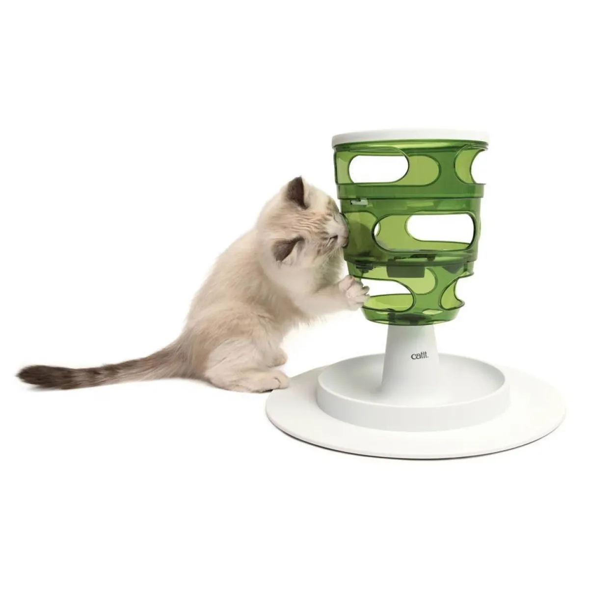Senses 2.0 Food Tree>Catit Hot