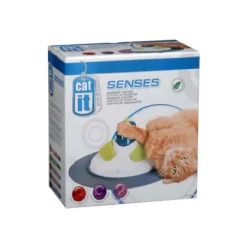 Senses Massage Center>Catit New