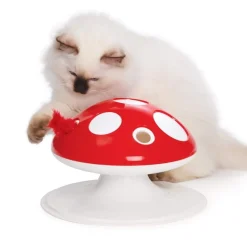 Senses 2.0 Mushroom>Catit Best