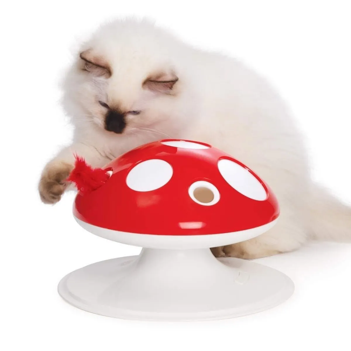Senses 2.0 Mushroom>Catit Best