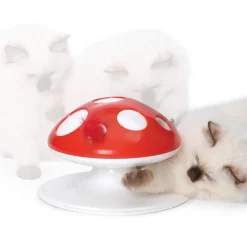 Senses 2.0 Mushroom>Catit Best